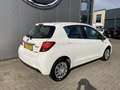 Toyota Yaris 1.5 Hybrid Aspiration Xenon verlichting | Camera | Wit - thumbnail 14