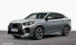 BMW iX2 xDrive30 M Sportpaket DAB LED Komfortzg. - fotografija vozila