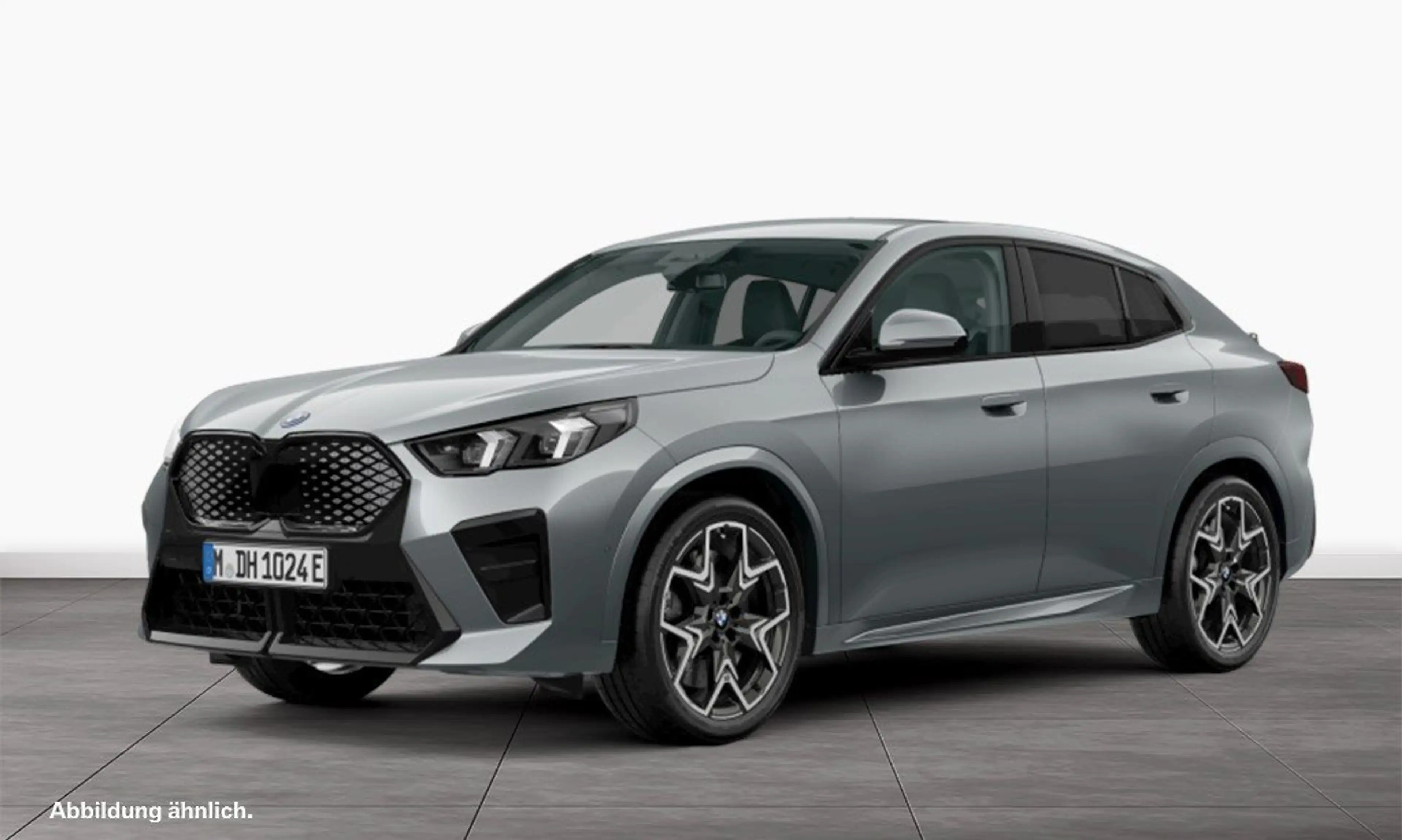 BMW iX2 xDrive30