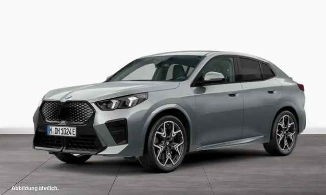 Bmw iX2 xDrive30 M Sportpaket DAB LED Komfortzg.