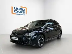 Volkswagen Polo R-Line+DSG+Park&Comfort+IQ-Drive