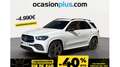 Mercedes-Benz GLE 300 300d 4Matic Aut. Blanc - thumbnail 1