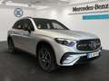 Mercedes-Benz GLC 220 d 4Matic AMG+PANO+AHK+360°+DISTR+PARK Silber - thumbnail 3