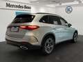 Mercedes-Benz GLC 220 d 4Matic AMG+PANO+AHK+360°+DISTR+PARK Silber - thumbnail 4