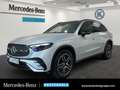 Mercedes-Benz GLC 220 d 4Matic AMG+PANO+AHK+360°+DISTR+PARK Silber - thumbnail 1