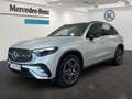Mercedes-Benz GLC 220 d 4Matic AMG+PANO+AHK+360°+DISTR+PARK Silber - thumbnail 2