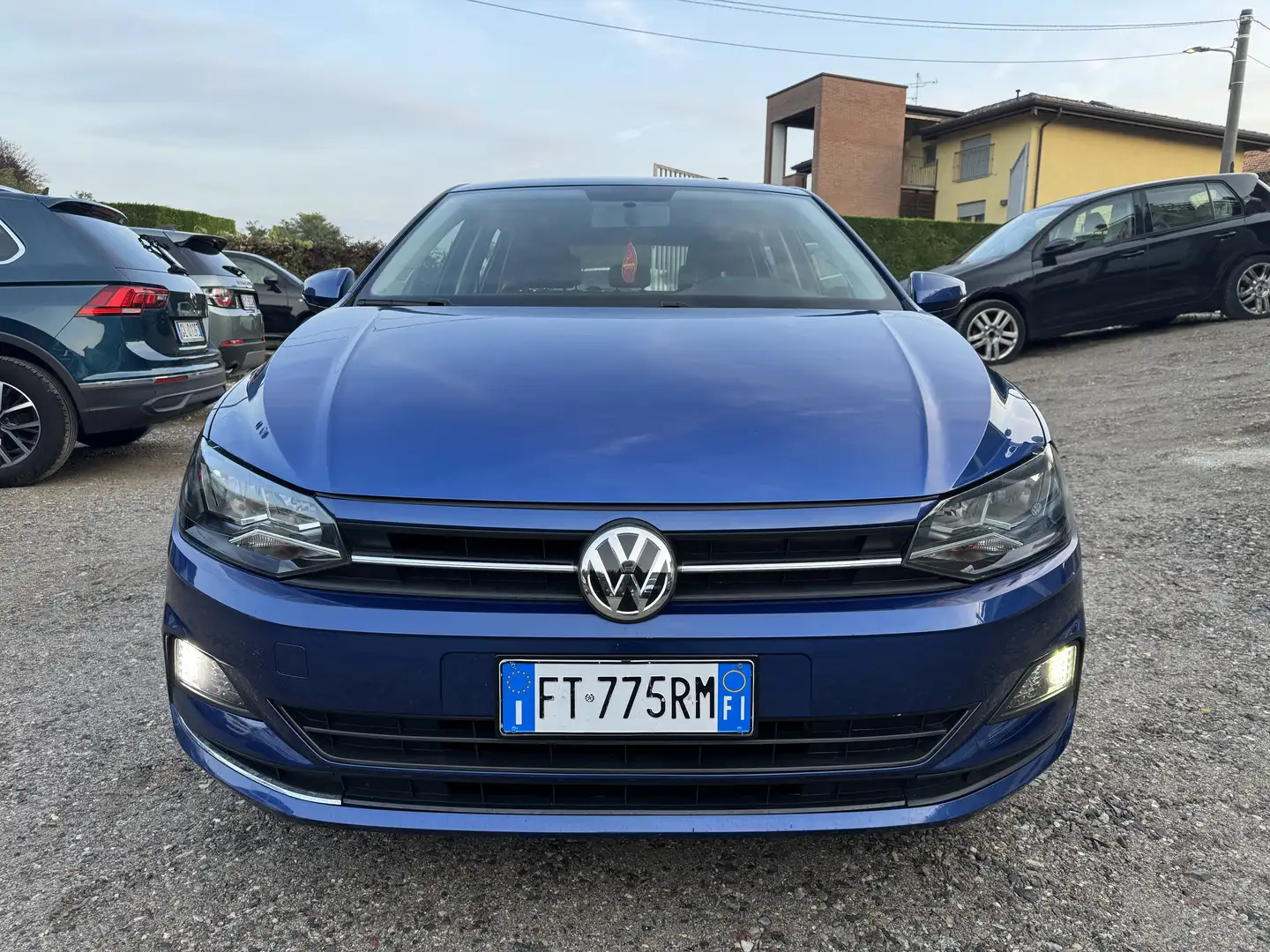 Volkswagen Polo 5p 1.0 evo Trendline 65cv - 2