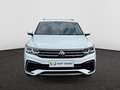 Volkswagen Tiguan Allspace R-Line Business Premium 1.5 TSI ACT OPF 110 kW (150 ch) 7 vitesses DSG Blanc - thumbnail 3