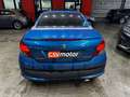 Peugeot 207 CC 1.6 HDI 110 FAP Azul - thumbnail 7