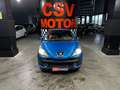 Peugeot 207 CC 1.6 HDI 110 FAP Azul - thumbnail 3