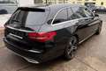 Mercedes-Benz C 180 d T-Modell Leder Multibeam Burmester LED Schwarz - thumbnail 5