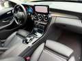Mercedes-Benz C 180 d T-Modell Leder Multibeam Burmester LED Schwarz - thumbnail 13