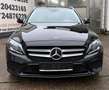 Mercedes-Benz C 180 d T-Modell Leder Multibeam Burmester LED Schwarz - thumbnail 2
