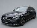 Mercedes-Benz C 180 d T-Modell Leder Multibeam Burmester LED Schwarz - thumbnail 1
