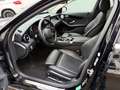 Mercedes-Benz C 180 d T-Modell Leder Multibeam Burmester LED Schwarz - thumbnail 9