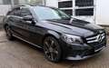 Mercedes-Benz C 180 d T-Modell Leder Multibeam Burmester LED Schwarz - thumbnail 4
