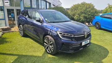1.2 E-TECH FULL HYBRID 200CH ICONIC 7 PLACES - 24
