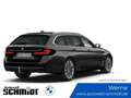 BMW 530 d Touring + 2Jahre-NEXT-GARANTIE Schwarz - thumbnail 2