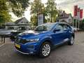 Volkswagen T-Roc 1.5 TSI SPORT 150PK / DIGI COCKPIT / CAMERA / AFN. Bleu - thumbnail 1