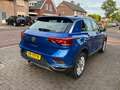 Volkswagen T-Roc 1.5 TSI SPORT 150PK / DIGI COCKPIT / CAMERA / AFN. Bleu - thumbnail 6