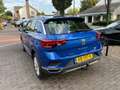 Volkswagen T-Roc 1.5 TSI SPORT 150PK / DIGI COCKPIT / CAMERA / AFN. Bleu - thumbnail 4