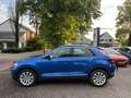 Volkswagen T-Roc 1.5 TSI SPORT 150PK / DIGI COCKPIT / CAMERA / AFN. Bleu - thumbnail 3
