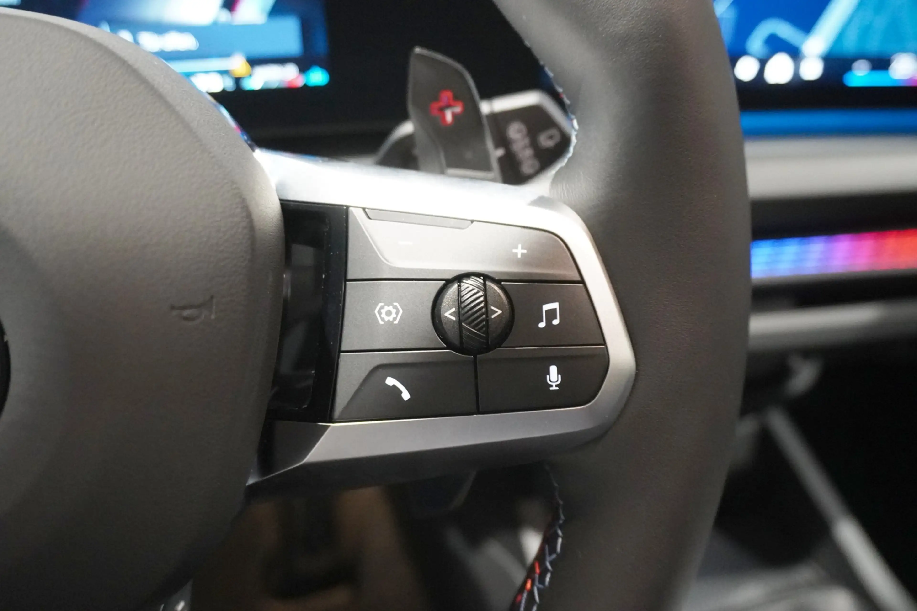 BMW 135 M135i xDrive — photo 15