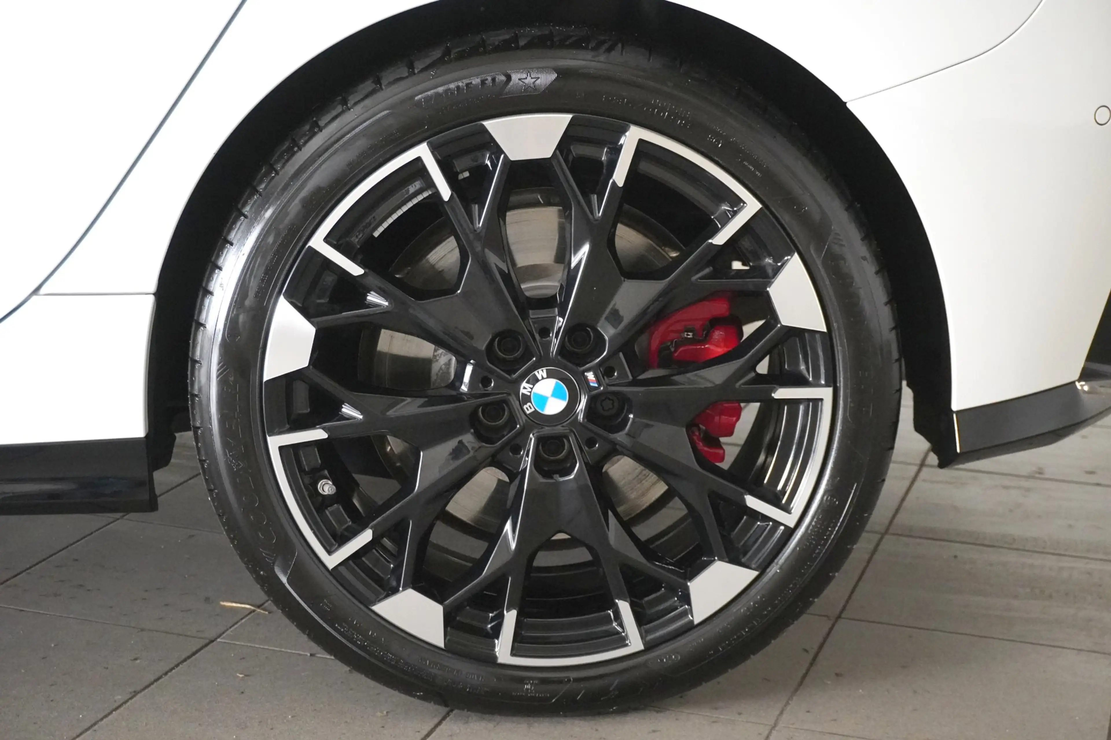 BMW 135 M135i xDrive — photo 4