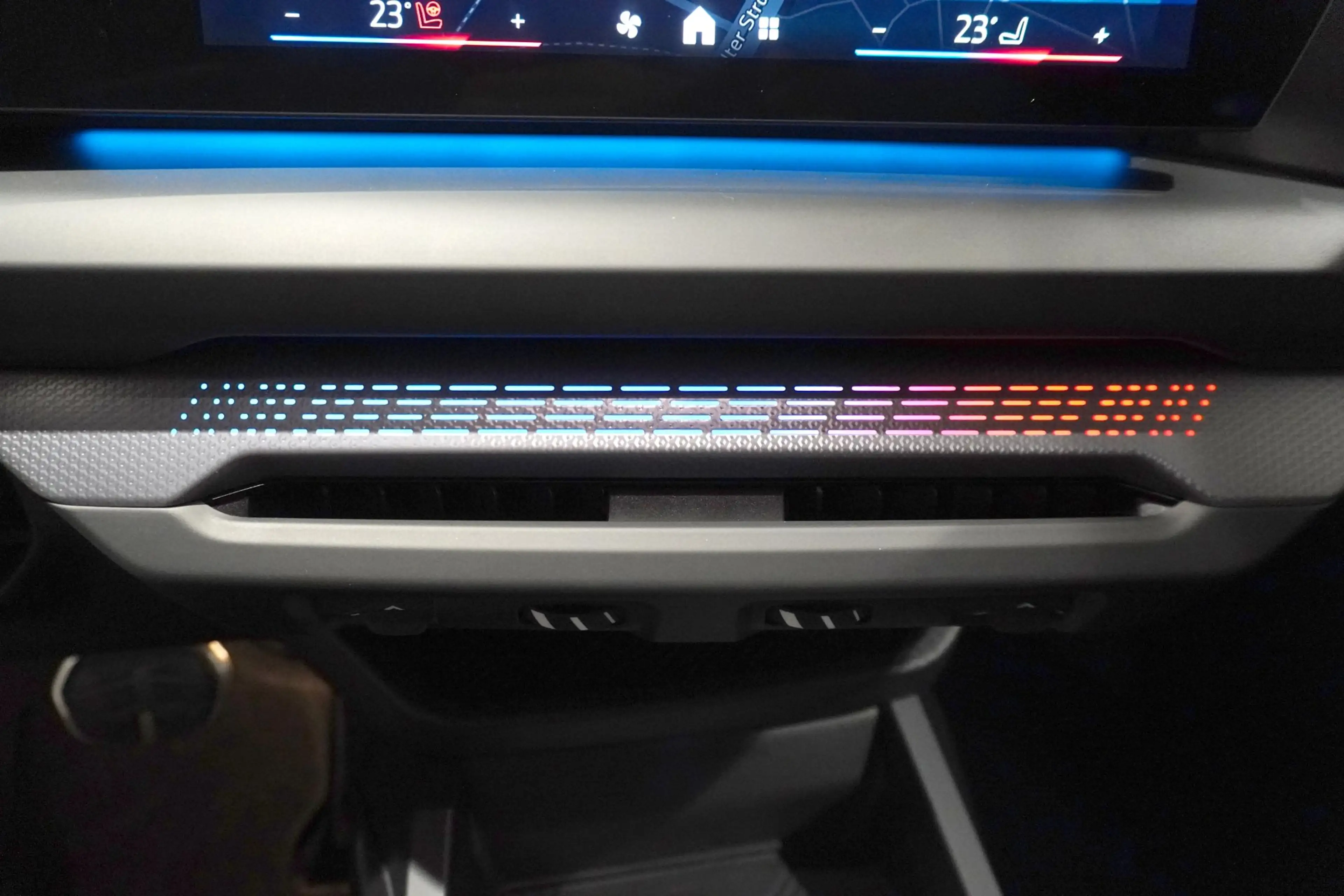 BMW 135 M135i xDrive — photo 14