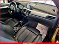 BMW X2 sDrive18d 2.0 M sport (FULL LED+PELLE+NAVI) Giallo - thumbnail 7