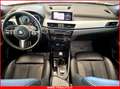 BMW X2 sDrive18d 2.0 M sport (FULL LED+PELLE+NAVI) Giallo - thumbnail 6
