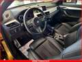 BMW X2 sDrive18d 2.0 M sport (FULL LED+PELLE+NAVI) Giallo - thumbnail 5