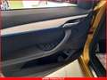 BMW X2 sDrive18d 2.0 M sport (FULL LED+PELLE+NAVI) Giallo - thumbnail 15