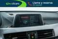 BMW X1 sDrive 18d Blanco - thumbnail 30