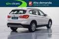 BMW X1 sDrive 18d Blanco - thumbnail 5