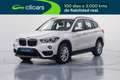 BMW X1 sDrive 18d Blanco - thumbnail 1