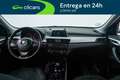 BMW X1 sDrive 18d Blanco - thumbnail 13