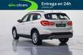 BMW X1 sDrive 18d Blanco - thumbnail 9