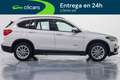 BMW X1 sDrive 18d Blanco - thumbnail 7