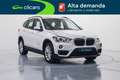 BMW X1 sDrive 18d Blanco - thumbnail 3