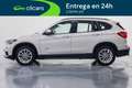 BMW X1 sDrive 18d Blanco - thumbnail 8