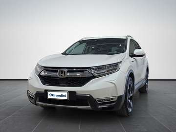2.0 Hev Lifestyle Navi