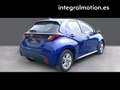Toyota Yaris 125 S-Edition Azul - thumbnail 3