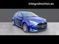 Toyota Yaris 125 S-Edition Azul - thumbnail 2