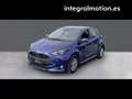 Toyota Yaris 125 S-Edition Azul - thumbnail 1