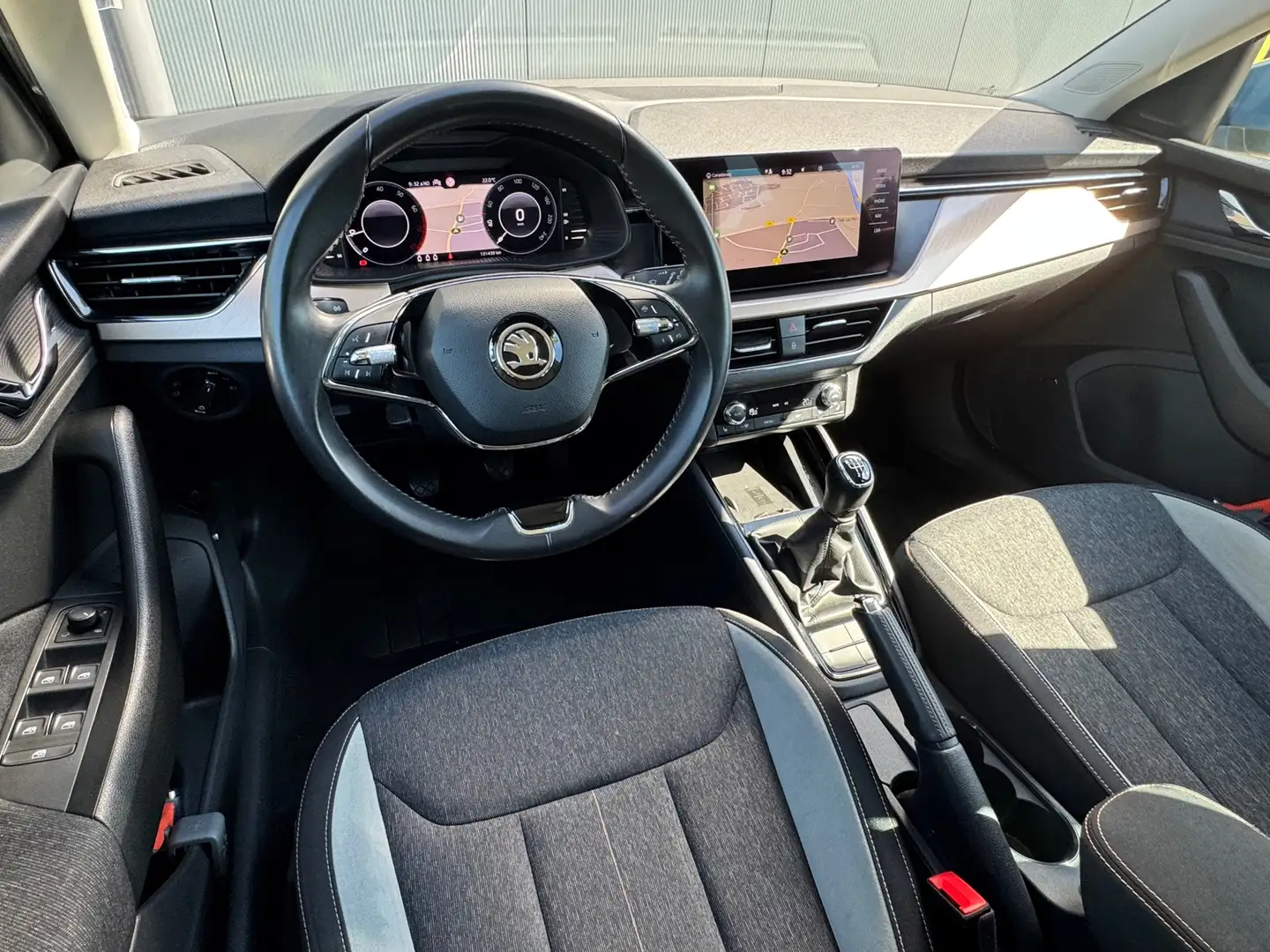 Skoda Scala 1.0 TSI * AppleCarPlay * Cruise * PDC * Trekhaak * Blu/Azzurro - 2