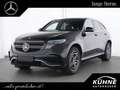 Mercedes-Benz EQC 400 400 4M AMG+Distro+SHD+360+Sound+Fahrassisten Noir - thumbnail 1