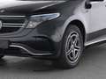 Mercedes-Benz EQC 400 400 4M AMG+Distro+SHD+360+Sound+Fahrassisten Noir - thumbnail 2