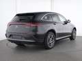 Mercedes-Benz EQC 400 400 4M AMG+Distro+SHD+360+Sound+Fahrassisten Noir - thumbnail 4