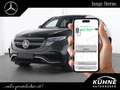 Mercedes-Benz EQC 400 400 4M AMG+Distro+SHD+360+Sound+Fahrassisten Schwarz - thumbnail 1